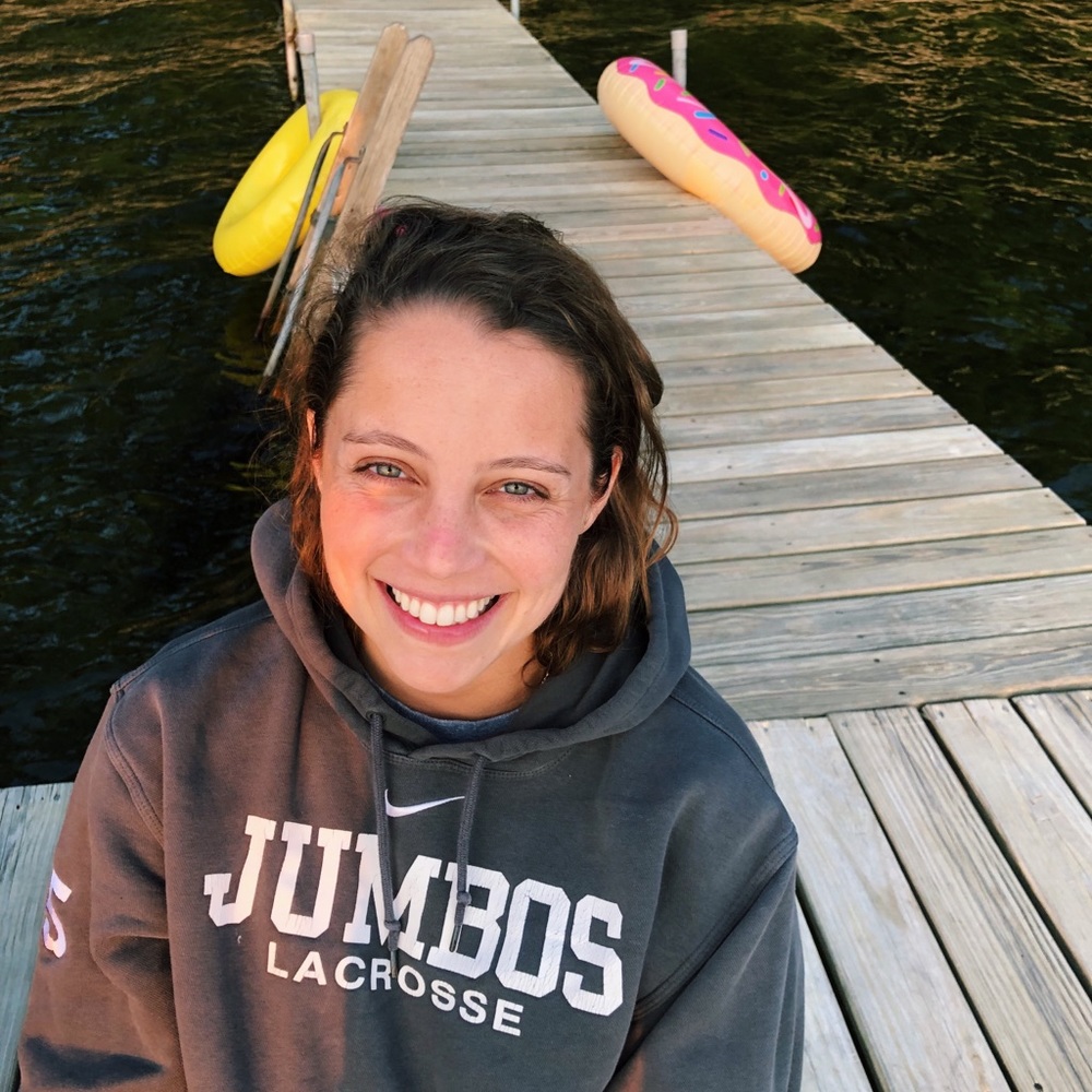 Meet your Posher, Maddy